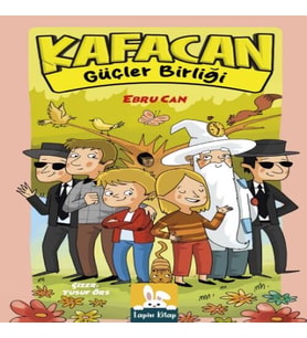 Kafacan - Güçler Birliği