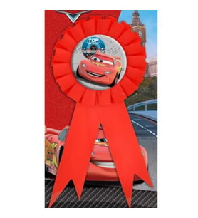 Cars Arabalar ROZET PK:1-