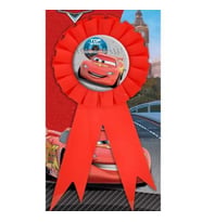 Cars Arabalar ROZET PK:1-