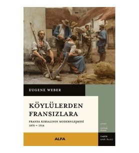 Köylülerden Fransızlara