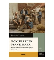Köylülerden Fransızlara