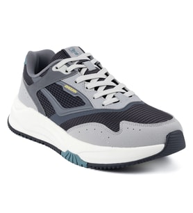 Qıaodan 43253405 26YA Erkek Sneaker Ayakkabı Beyaz