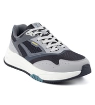 Qıaodan 43253405 26YA Erkek Sneaker Ayakkabı Beyaz