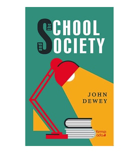 The School And Society