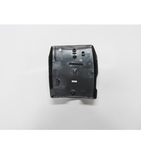 RENAULT R9- FAIRWAY- 93/96; DİREKSİYON ALT KAPAĞI (PLEKSAN) 7700690473 1402-3304