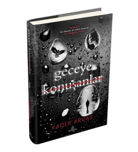 Geceye Konuşanlar 1 – Ciltli