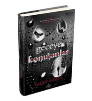 Geceye Konuşanlar 1 – Ciltli