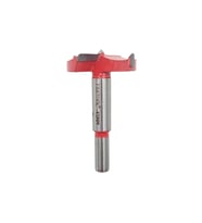 Fixonic Eratool ERA40117 45mm Tas Menteşe Matkap Ucu (Kırmızı)