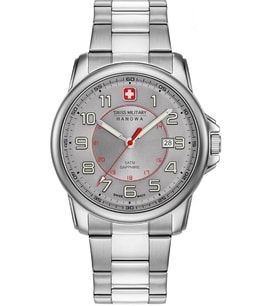Swiss Military 06-5330.04.009-SET Erkek Kol Saati