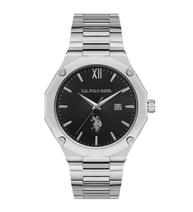 U.S. Polo Assn. USPA1056-06 Erkek Kol Saati