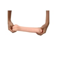3 İşlevli Masturbator