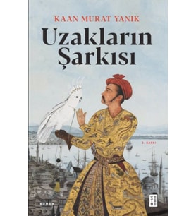 Uzakların Şarkısı