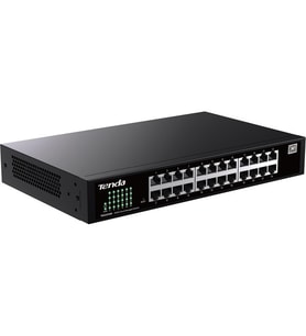 TENDA 24port TEG2224D GIGABIT Cloud Yönetilebilir Switch