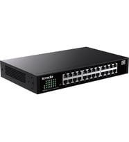 TENDA 24port TEG2224D GIGABIT Cloud Yönetilebilir Switch