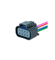 GT 280 Soket 8 Pin Kablolu
