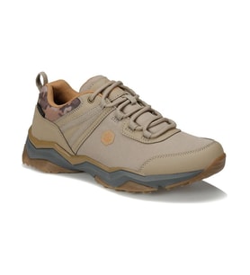 Lumberjack Brandon  Kum 9PR Waterproof Su Gecirmez Ayakkabı Bot (Kum Beji)