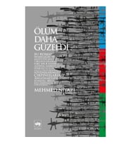 Ölüm Daha Güzeldi