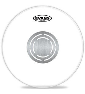 Evans TT10PC1 Power Center Serisi Tom Derisi (10 inç - Clear (Şeffaf))