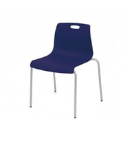 Electra Çok Amaçlı Sandalye 2145 - Koyu Mavi