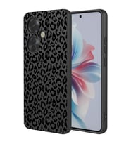 Oppo Reno 11F İle Uyumlu Premier Kalite Özel Üretim Baskılı Silikon Telefon Kılıfı BC 8