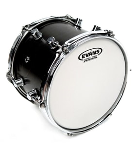 Evans B13g2 13" Deri G2 Clear Çift Kat (14 Mil)