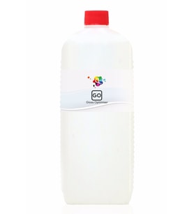 QC Canon Pixma Pro 10 Yazıcı Uyumlu Kartuş Mürekkebi   Pro Serisi 1000ml GO Optimizer