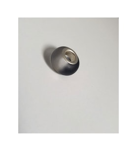 PANDRA CHARM BİLEKLİK CHARM ÇELİK ANTİALERJİK CHARM 316L