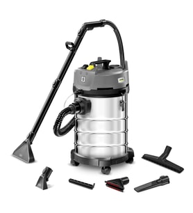 Karcher Puzzi 4/30 *Eu Seri No:987 (1.100-279.0) Classic Elektrik Süpürgesi