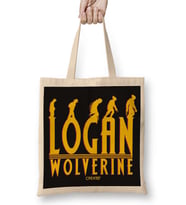 The Logan Bez Çanta Uzun Saplı