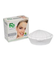 Fe Natural Diş Tozu