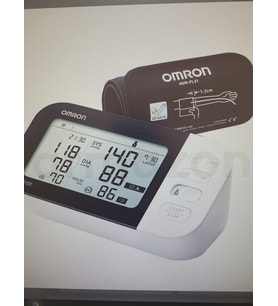 OMRON M7 İNTELLİ KOLDAN ÖLÇER DİJİTAL TANSİYON ALETİ