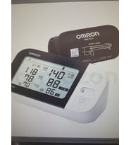 OMRON M7 İNTELLİ KOLDAN ÖLÇER DİJİTAL TANSİYON ALETİ