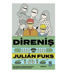 Direniş