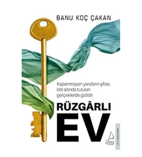 Rüzgârlı Ev