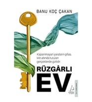 Rüzgârlı Ev