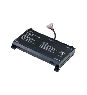 RETRO Hp Omen 17-an, 17-an000, 17-an100, FM08 Notebook Bataryası - Ver.1 (16 Pin)