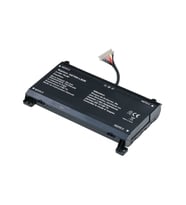 RETRO Hp Omen 17-an, 17-an000, 17-an100, FM08 Notebook Bataryası - Ver.1 (16 Pin)