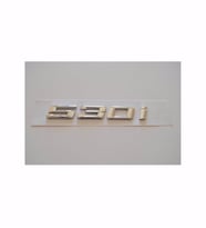 BMW 530i BAGAJ YAZISI E60 F10 51147039786