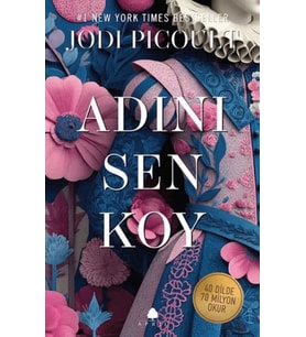 Adını Sen Koy