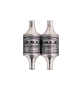 Landirenzo Tip Lpg Filtre