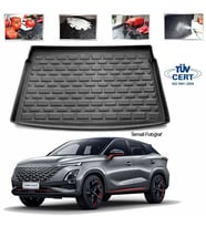 Chery Omoda 5 Bagaj Havuzu Paspası 2023 Sonrası