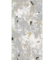 Diamond Halı 25014A 19601 GOLD SİYAH Model 150*220 Polip Leke Tutmaz dokuma taban