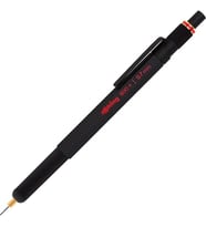 Rotring Versatil Kalem 800 PLUS 0.7 MM İpad Uçlu Siyah 1900182
