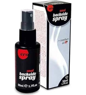 Eroanal Sprey 50Ml / Backside Spray 50Ml
