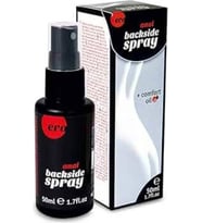 Eroanal Sprey 50Ml / Backside Spray 50Ml