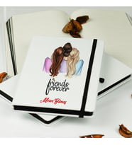 En İyi Arkadaşa Hediye Defter 002