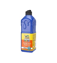 NOVA COLOR NC-383 AKRİLİK BOYA 500gr. MAVİ