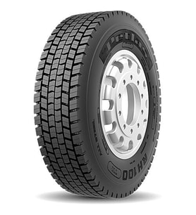 Petlas 295/80 R22.5 152/148M RH100 Kış Lastiği 2025
