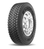 Petlas 295/80 R22.5 152/148M RH100 Kış Lastiği 2025