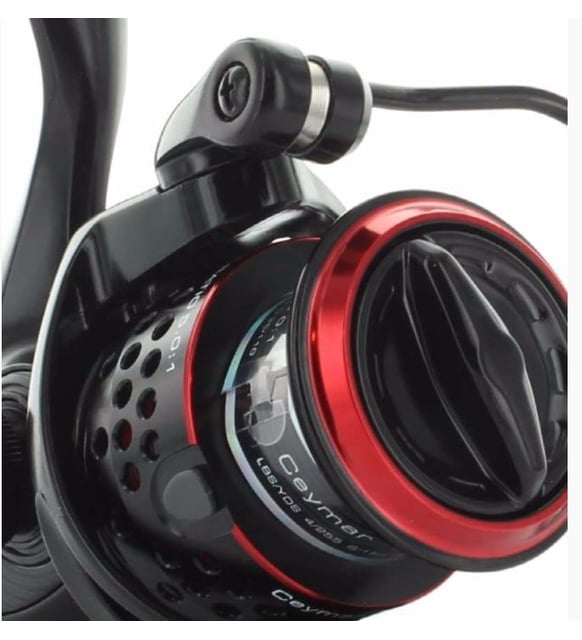 bench made fly reels Bench Made Reel